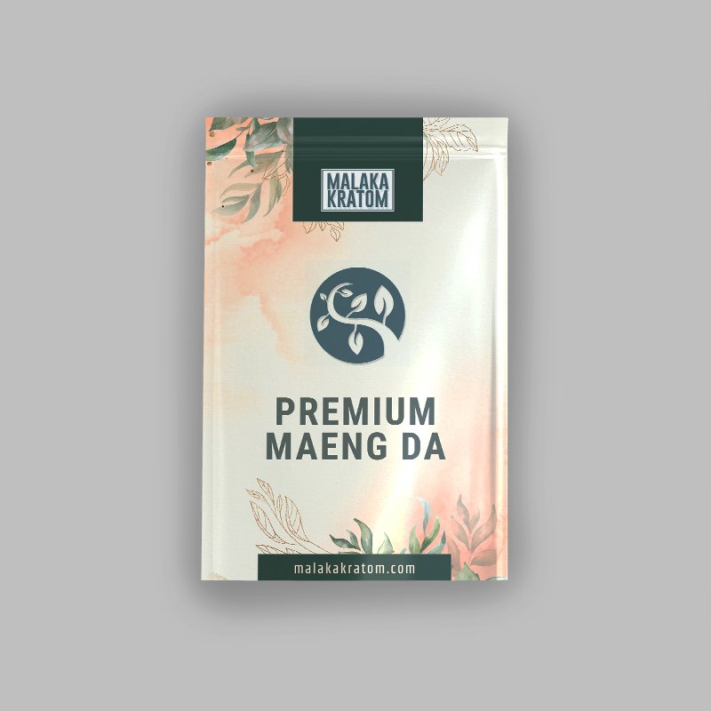 Premium Maeng Da